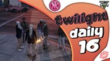 Twilight Daily 16 | GTA V - SD [EP.250]