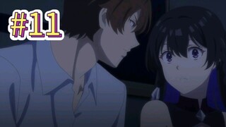 Unnamed Memory - Episode 11 (re-upload) English Sub