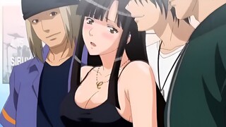แนะนำ 5 อนิเมะไม่เซ็นเซอร์ part.16