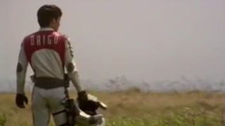 ultraman tiga ending