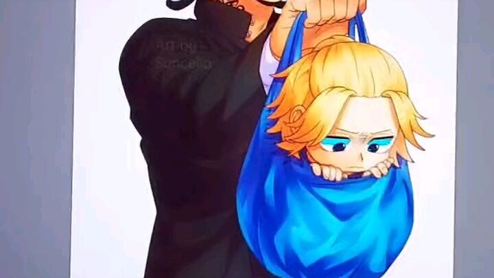 HOW CUTE IS THIS