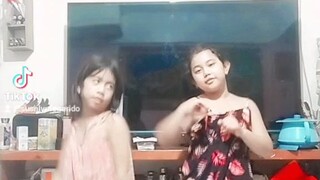 dancing queen's