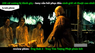 TÓm tắ phim hay truy tìm báu vật 1  #kenhphim