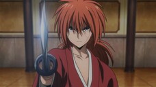 PV: Rurouni Kenshin: Meiji Kenkaku Romantan (Samurai X)