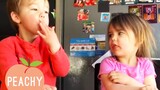 DON'T EAT IT 😲| Funny Tik Tok Temptation Challenge Videos