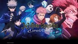 Game Jujutsu Kaisen - Jujutsu Kaisen Cursed Clash