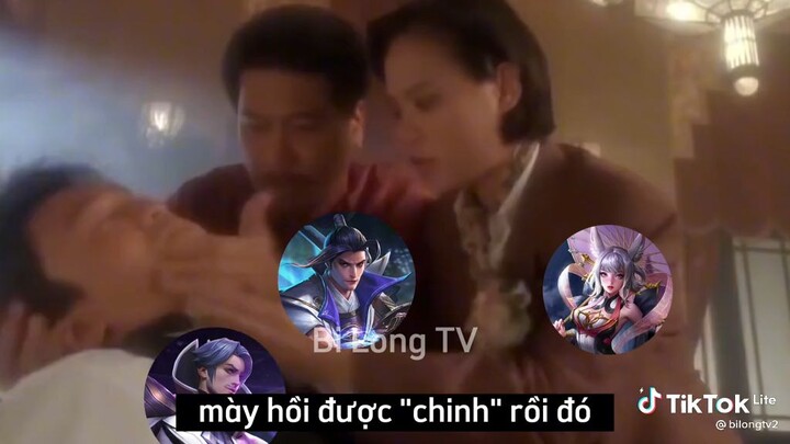 flo này ko gánh TEAM ĐC RỒI