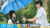 Fan girl time traveled to save her idol EP 02 [ENG]