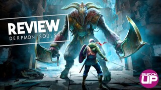 Chronos Before the Ashes Nintendo Switch Review!