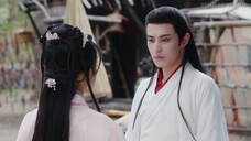 The Snow Moon (2023) สายลมจันทราดุจหิมะ EP 19 [ซับไทย]