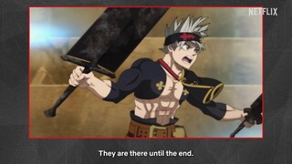 Black Clover: Sword of the Wizard King 2023 watch for Free: Link In Description