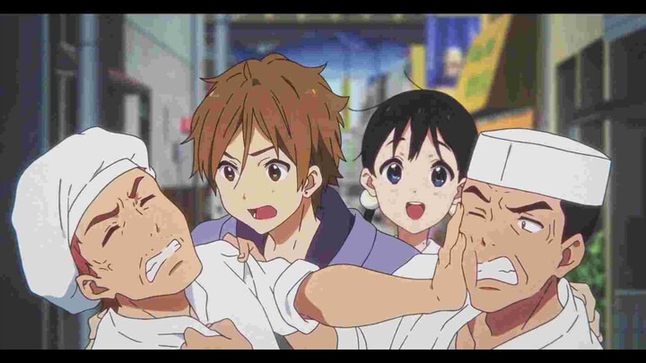 tamako love story