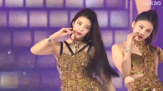 【191130 MMA】ITZY - "DALLA DALLA" &" ICY" & "WANT IT?"