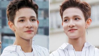 Kim Samuel: Chàng 'hoàng tử lai' đáng yêu, siêu cute của Kpop khiến hội chị em mê mệt