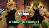 Anime VS Anime (Remake)
