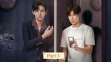 Something in My Room eps 10 sub indo