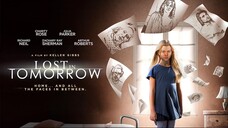 Lost in Tomorrow (2023) | Drama, Fantasy | Western Movie