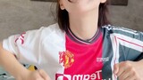 10-12 คนแล้วนะ🤭 #MUFC #สาวสวยแมนยู #แมนยู #พริ้งเด็กผี #ปีศาจแดงแมนยู #เชียร์แมนยู #ManchesterUnit