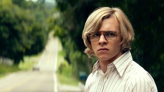 My Friend Dahmer (2017) ‧ Drama/Horror