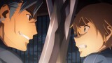 [Sword Art Online] 18 episode versi lengkap Eugeo VS Komandan Ksatria