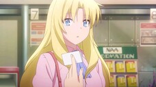 [720P] Sakurasou no Pet na Kanojo Episode 12 [SUB INDO]