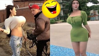 Just For Laughs Gags 2021 │Pranks Funny Just For Laugh Camera Prank #26