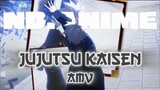 Jujutsu Kaisen_AMV
