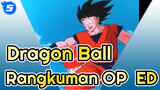 [Dragon Ball] Rangkuman OP&ED, Mengenang Masa Kecil_5