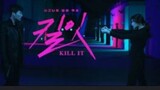 KILL IT (2019) EP.3 KDRAMA ACTION