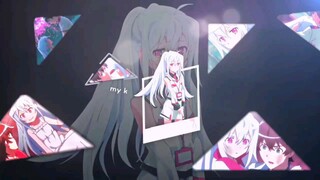 Plastic Memories edit [AMV] Me and My Broken Heart