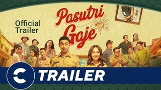 Pasutri Gaje - Official Trailer