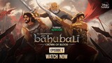 Bahubali Crown Of Blood | Season 1 | Ep 1 | Hindi dubbed |