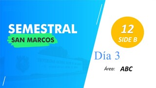 [Sem 12] SSM-ABC SIDE B: EC-HM-AL