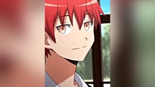 anime boy with red hair👌😍sasori itadori#anime animeedit