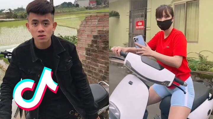 HOT Trend🔥Đi Trây Thái Hoàng | TikTok Việt Nam