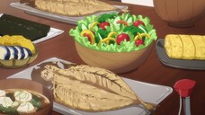 TAISOU ZAMURAI Episode 4