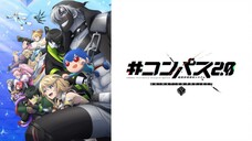 #Compass 2.0: Sentou Setsuri Kaiseki System EP 06