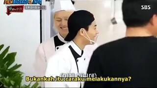 EP 18 Delicious Rendezvous Sub Indo 360p