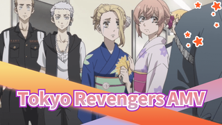 [Tokyo Revengers] Xem cái này với tôi