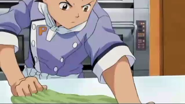 Yakitate Japan Episode 69