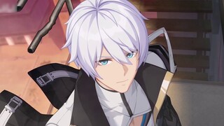 Open Honkai Impact III in the way of Xianjian III