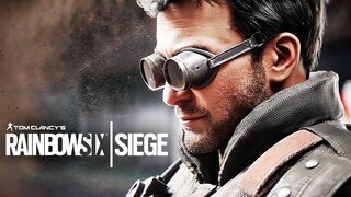 Rainbow Six Siege: "The Program" - Official Cinematic Six Invitational 2020 Trailer