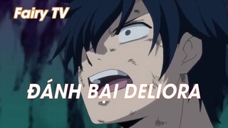 Hội pháp sư Fairy Tail (Short Ep 17) - Đánh bại Deliora