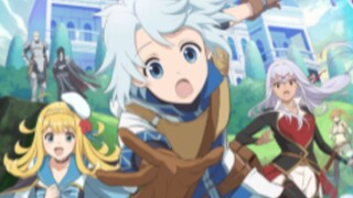 Kanchigai no Atelier Meister: ep#3 eng subbed