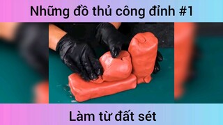 Những đồ thủ công đỉnh p1