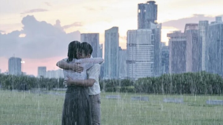 Xuan Ni | Immoral Literature | Tropical Rain | "Assholes become assholes because we tolerate them ag