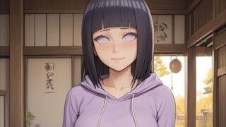 MOMMY HINATA GA ADA OBAT