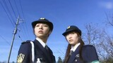 Dia tampak seperti polisi wanita di permukaan, tetapi di belakangnya adalah seorang putri chaebol