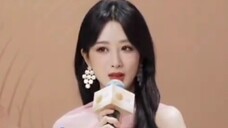 Pada tanggal 20 Oktober, Yang Zi mengatakan bahwa drama ini sangat berbeda dari drama kostum sebelum
