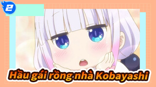 Hầu gái rồng nhà Kobayashi bất tử_2